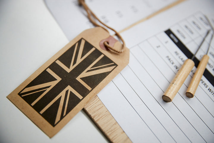 7 reasons why you should work with a UK clothing manufacturer